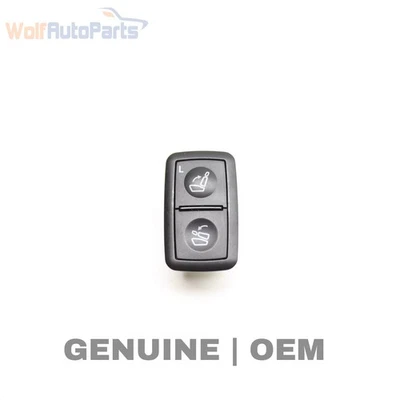 MERCEDES-BENZ GL500 - ASIENTO TRASERO IZQUIERDO Interruptor/Botón Plegable (3ª FILA) Foto 1 de 4