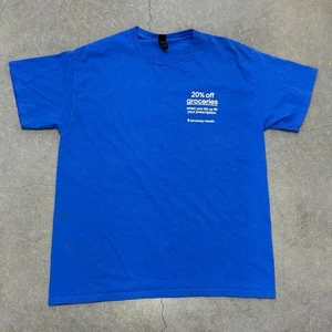 Camiseta Gildan Sincerely Health - Imagen 1 de 3