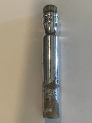 Warburton Trumpet Series B4 Backbore Lower Shank - Image 1 of 4