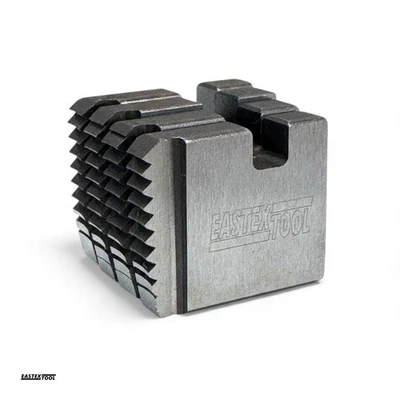 12R 1/2"  NPT PIPE THREADING DIE SET , REPLACES RIDGID 37825 - Image 1 of 3