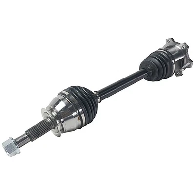 Eje trasero izquierdo CV para Nissan 350Z 2003-2009 e Infiniti G35 2003-2007 3,5 L V6 Foto 1 de 4