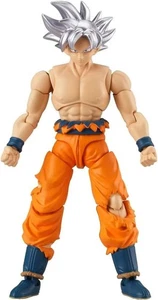 Bandai Namco - Dragon Ball Super - Goku Ultra Instinct, Dragon Ball Evolve 5" Ac - Imagen 1 de 6