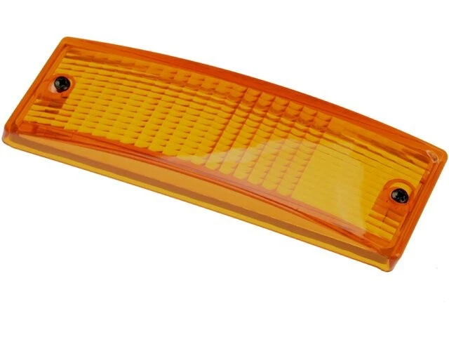 Turn Signal Light Lens For 1974-1989 Porsche 911 1978 1981 1984 1975 CT187HK - Image 1 of 1