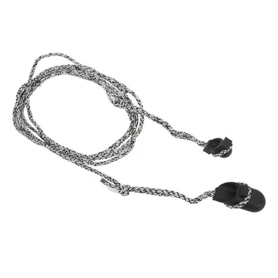 Nylon Archery Stringer Recurve Stringer Bow String Tool Long Recurve Compound Bo - Image 1 of 4