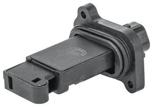 Mass Air Flow Meters Air Mass Sensor 5-Pin Bolted (8Et 358 095-151) OEM Hella - Picture 1 of 3