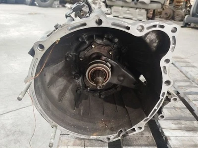 WJ2 GETRIEBE / 030402 K937768639 PALZR / 3130135 FÜR SUZUKI GRAND VITARA I TODO - Image 1 of 4