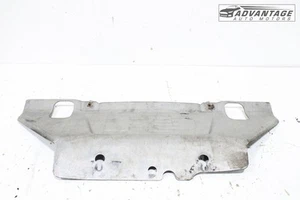 2006-2010 HUMMER H3 UNDER ENGINE SPLASH GUARD SHIELD COVER 15819134 OEM - Picture 1 of 6