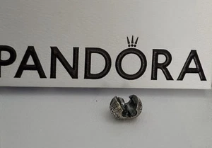 Pandora X Star Wars Death Star Clip Charm - Picture 1 of 2