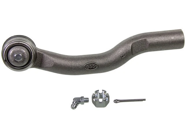 Extremo de barra de amarre exterior delantero derecho para Toyota Solara 2004-2008 2006 2005 2007 FS457KQ Foto 1 de 1