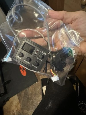 Ukulele Pickup - Image 1 of 2
