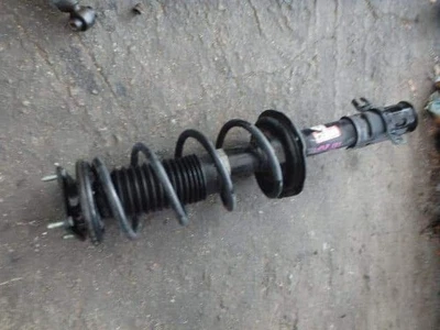 MAZDA MPV 2007 Front Left Strut Assembly L20634900E [Used] [PA110024884] - Image 1 of 4