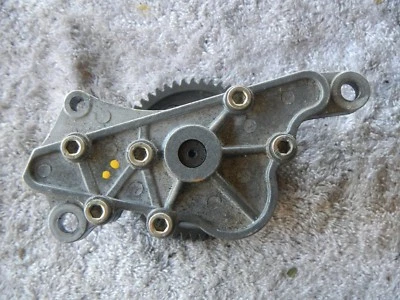 Bomba de aceite #2 1995 1996 Ducati Monster 900 750 SS M Foto 1 de 4
