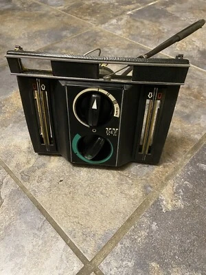 1973 mercedes benz 450 Se auto climate control unit - Image 1 of 4