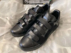 RAF SIMONS adidas Sneakers STAN SMITH Raf Simons Shoes 26.5cm Good used with Box - Picture 1 of 10