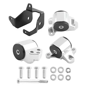 Kit de montaje y soporte de motor de 3 pernos para Honda Civic EK serie B/D 1996-2000 - Imagen 1 de 11