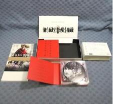 Rurouni Kenshin Perfect Blu-ray BOX Limited production Japanese Movies Japan New