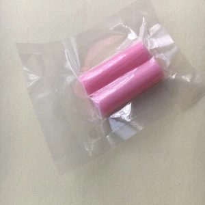 Bandeja alineadora de ortodoncia de 10 piezas masticables dentales Invisalign Chompers asientos redondos - Imagen 1 de 7