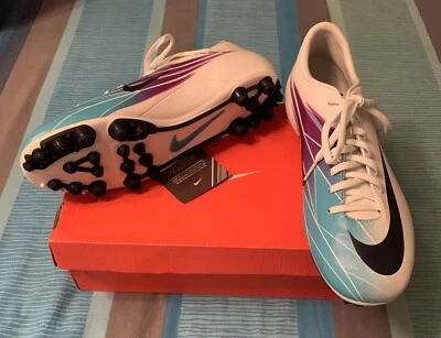 Scarpe Calcio Nike Mercurial Vapor Victory Superfly Miracle II 2 - Immagine 1 di 4