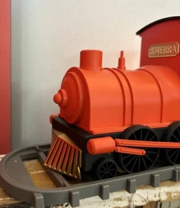 DoTERRA Train Diffuser With 5mL Stronger Essential Oil New In Box GREAT KID GIFT - Picture 1 of 2