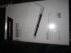 New Minn Kota Quick Release Bracket RTA-55 1854055 - Picture 1 of 11