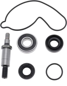 Water Pump Rebuild Repair Kit for Yamaha YZ450F 2003-2013 Anniversary YZ450FSP - Picture 1 of 5