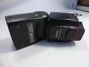 Yongnuo Speedlite YN560 III Flash - Universal Digital SLR Fit (U) fully tested - Picture 1 of 6
