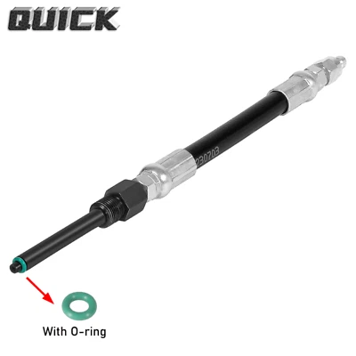 6660 Compression Tester Adapter Hose For 2003-2006 Ford 6.0L Diesel Engines - Bild 1 von 4