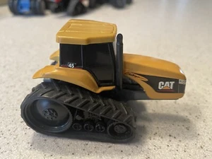 Norscot Caterpillar Cat Challenger 45 with Tracks Diecast Tractor 1:64 Scale - Picture 1 of 10