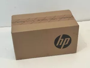 HP Thunderbolt Dock 120W G4 Docking Station - Black (4J0A2AA#ABA) - NEW IN BOX - Picture 1 of 3