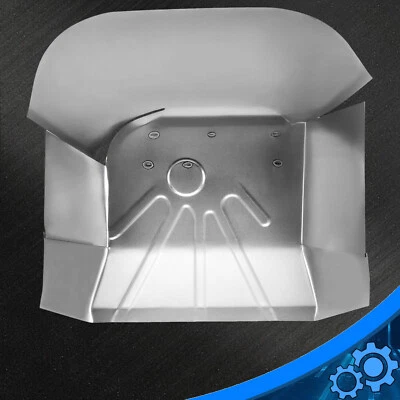 For 1978-1988 El Camino Malibu Regal Cutlass Rear Floor Pan Driver Side - Image 1 of 4