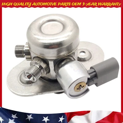 Bomba de combustível de alta pressão para 2012-2016 BMW 528i 328i 320i 428i xDrive Z4 X3 X1 L4 - Imagem 1 de 4