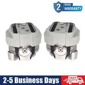 2x Supporti Motore Auto per Bentley Continental Flying Spur GT GTC Supersport 2003- - Foto 1 di 7