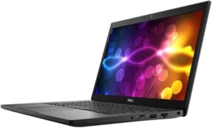 Dell Latitude 7480 14” FHD 512GB SSD i7-7600U 3.90GHz 16GB Baklit KBD WINDOWS 11 - Picture 1 of 8