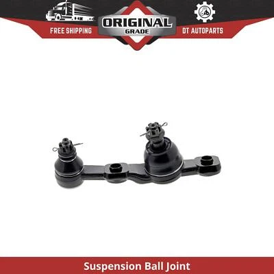 Para 2006-2024 Lexus IS350 RWD junta esférica de suspensão dianteira esquerda inferior Mevotech - Imagem 1 de 4