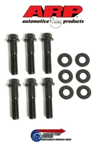 ARP Kupplungsabdeckung Druckplatte Bolzen Kit - für Toyota Soarer JZZ30 1JZ-GTE R154 - Bild 1 von 1