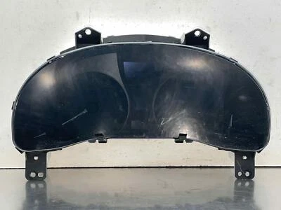 2012 Lexus RX350 Speedometer Instrument Cluster Gauge 77k MPH OEM 83800-0e420-00 - Image 1 of 4