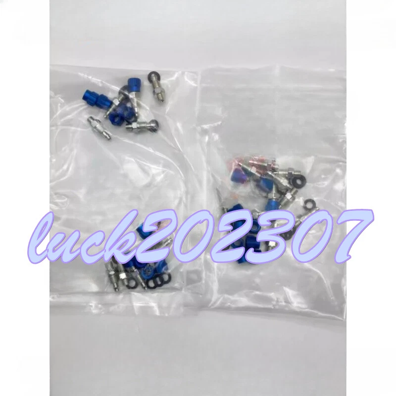 10PCS/BAG NEW CK-1/4-PK-9 2031 connector #TX - Image 1 of 1
