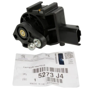 5273.J4 für Citroën ORIGINAL PSA Höhenstandssensor Leuchtweitenregulierung C5508 - Bild 1 von 4