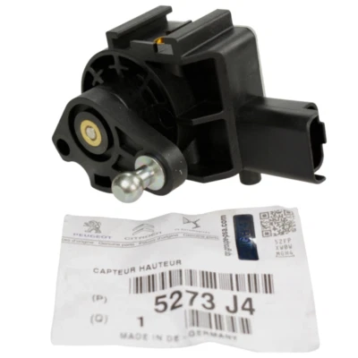 5273.J4 für Citroën ORIGINAL PSA Höhenstandssensor Leuchtweitenregulierung C5508 - Bild 1 von 4