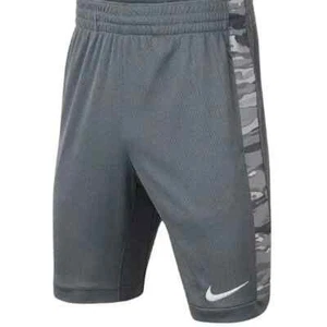 Boy's Nike Trophy Printed Training Shorts, Size: M (12-14) - Picture 1 of 1