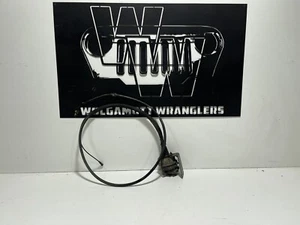97-02 Jeep TJ Wrangler 4.0 Cruise Control Servo Module w/ BRACKET OEM CC 66 - Picture 1 of 7