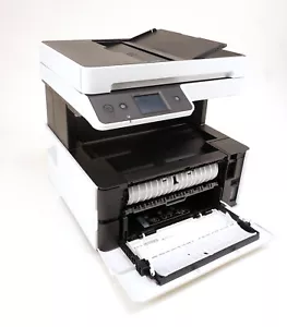 Epson WorkForce ST-M3000 Monochrome MFP Supertank Printer - Picture 1 of 3
