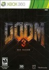 NEW Doom 3 -- BFG Edition Microsoft Xbox 360 Xbox One Version