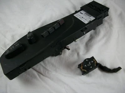 00-08 INTERRUPTOR DE CONTROL ASIENTO DELANTERO IZQUIERDO BMW LAND ROVER RANGE ROVER E53 X5 OEM L322 Foto 1 de 4
