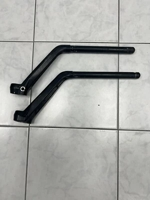 Honda CBX Super-Sport Handlebar Assy Left & Right 53120-422-671 53160-422-671 - Изображение 1 из 2