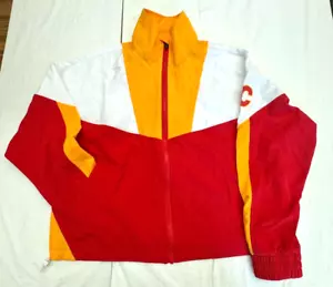 Giacca piccola donna Calgary Flames di MSX Tessa 309 - Foto 1 di 2