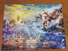 Ceaco Disney Puzzle - The Little Mermaid The Dreams Collection - Thomas Kinkade