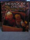Rare! 1971 "The Magic of Children" Hallmark, Various Authors, Free ship!