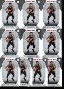 LOT OF (20) DEVIN VASSELL 2020/21 PANINI HOOPS #209 ROOKIE RC BASE FC7712 - Picture 1 of 2