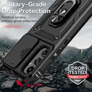Shockproof Phone Case For Samsung A16 A15 A14 A13 A55 A54 A53 A05S A04S A22 A33 - Picture 1 of 8